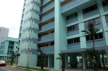 Blk 106 Gangsa Road (Bukit Panjang), HDB 3 Rooms #222792